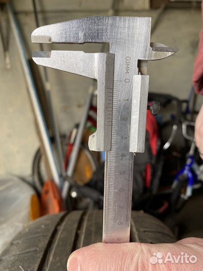 Nokian Tyres Hakka Z 225/55 R16