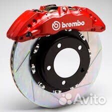 Колодки тормозные hyundai elantra