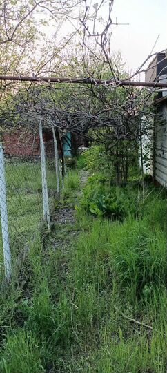 Дача 20 м² на участке 5 сот.