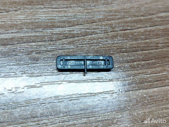 Nokia 6280. Кнопки громкости. Оригинал