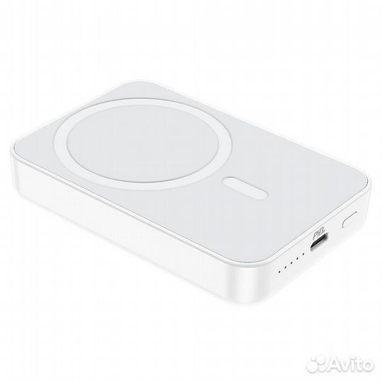 Powerbank (повербанк) Borofone BJ25 8000 mAh