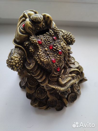 Сувенир - копилка