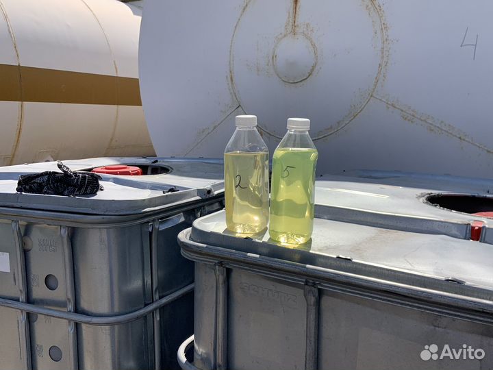 Поиск инвестора в топливный бизнес