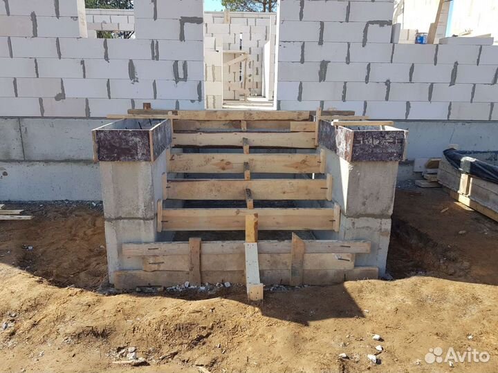 Строительство