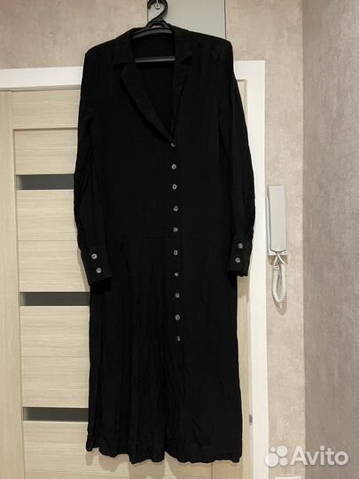 Платье lime миди