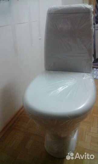 Продаю Унитаз 