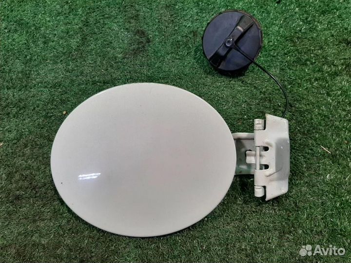 Лючок топливного бака Mazda 6 (GH) 2010