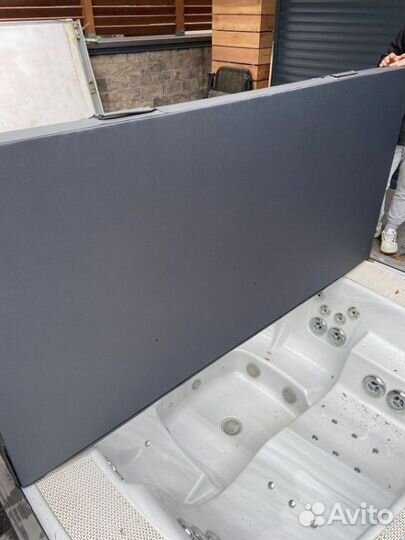 Термокрышка KSH-13897