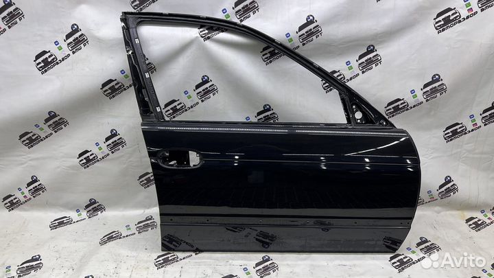 Дверь BMW e 39 (Передняя правая)