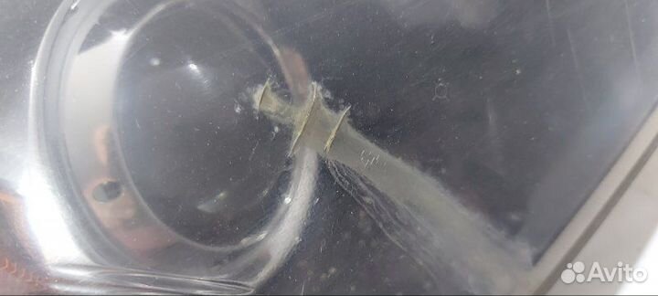 Фара галогеновая передняя правая Mazda Mazda3 BK