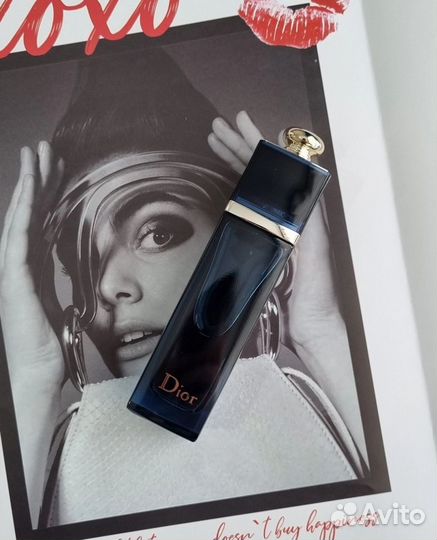 Женские Dior Addict parfum 50мл