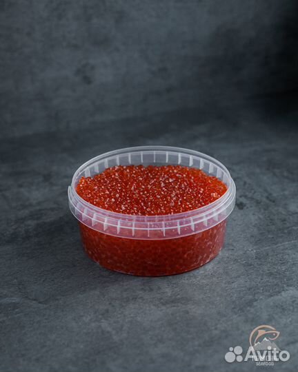Красная Икра 2023 (Качество 5+)