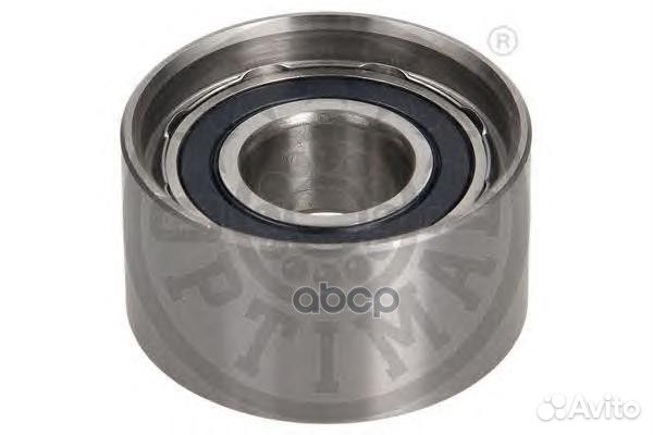 Ролик поликлинового ремня натяжной citron: jumper