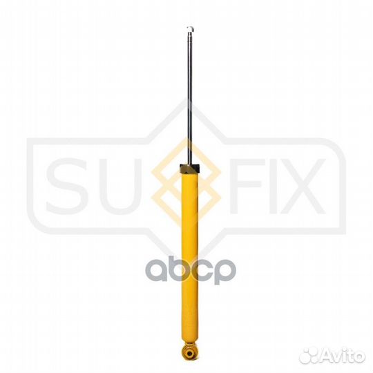 Амортизатор зад прав/лев SA1327 sufix