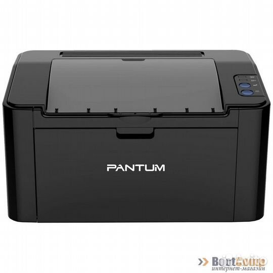 Принтер Pantum P2500NW