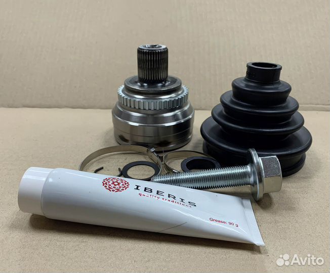 ШРУС наружный Audi 80 B4 2.0-2.8 (38/30 шлц.)