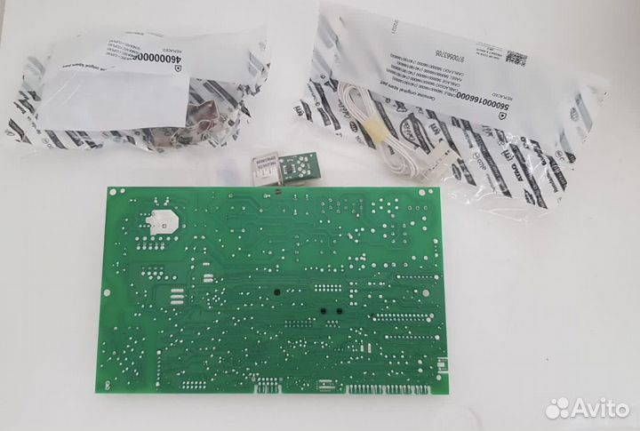 Электронная плата для Ariston 60001605-06