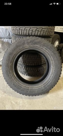 Toyo Observe G3-Ice 185/70 R14