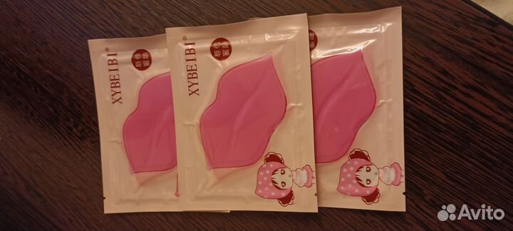 Подарочный набор масок