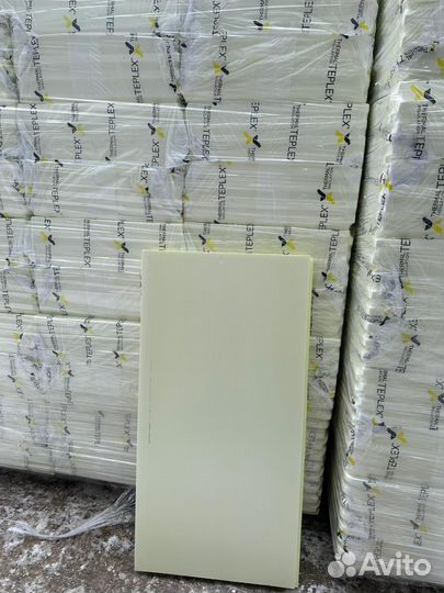 Пеноплекс Теплекс 50 мм 8 плит