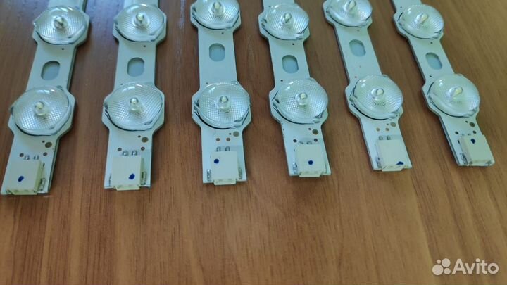 Подсветка LED String 42FHD-L NDV Rev 0.2