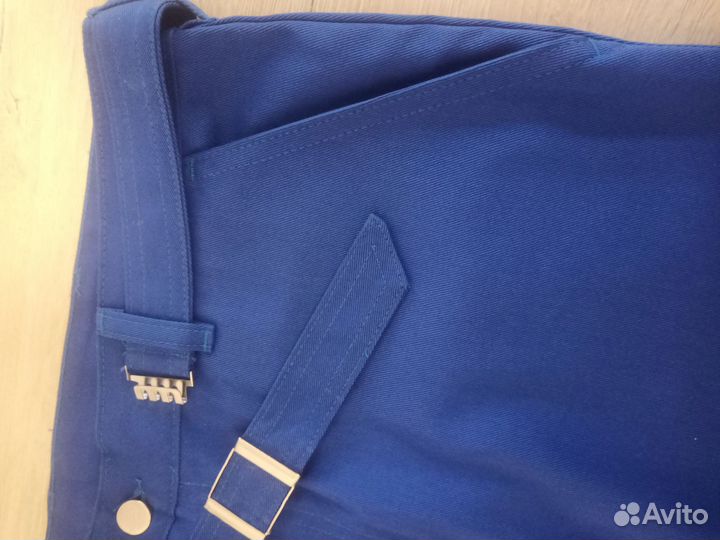 Брюки Pionier workwear (Германия)