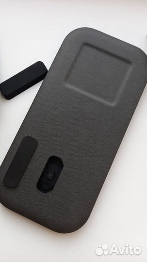 Беспроводное зарядное устройство mophie