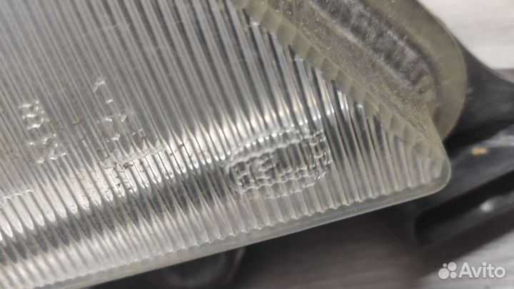 Фара правая мерседес ML163