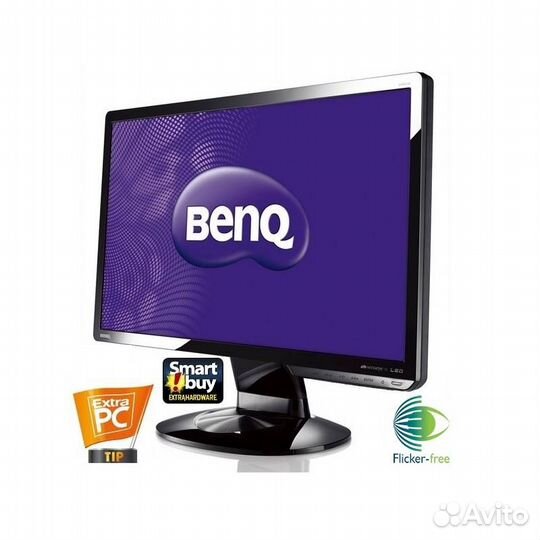 ЖК Монитор 23