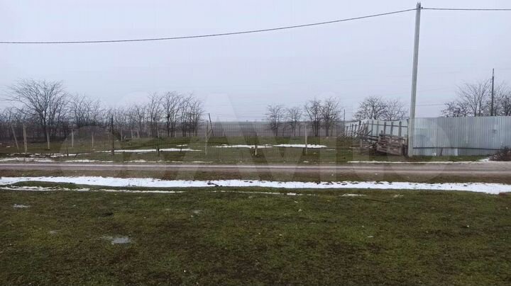 Участок 10 сот. (ИЖС)