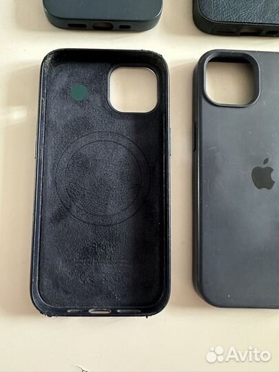 Чехлы на iPhone 13