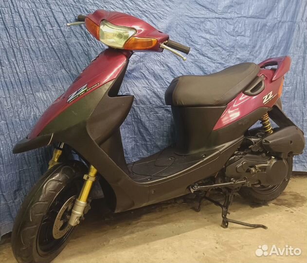 Suziki ZZ Inch Up Sport