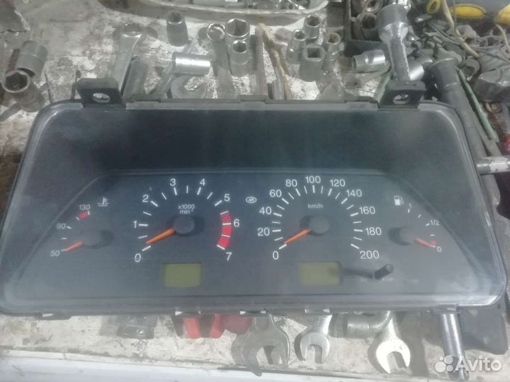 Кресла, балка, бак, другое