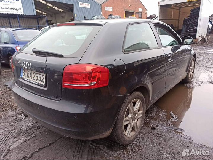 Насос антифриза дополнительный Audi A3 5N0965561