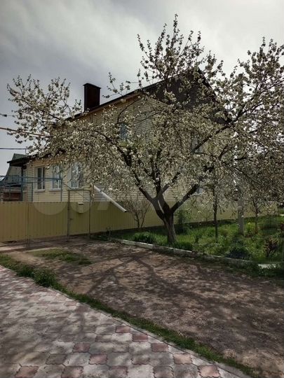 Дом 274,5 м² на участке 4,8 сот.