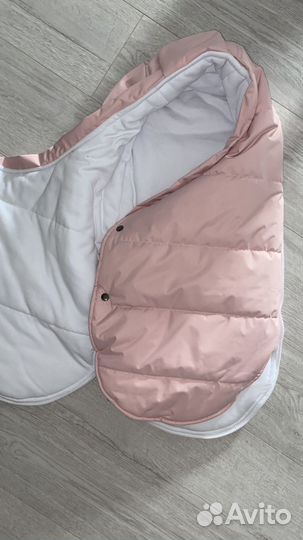 Кокон для новорожденных