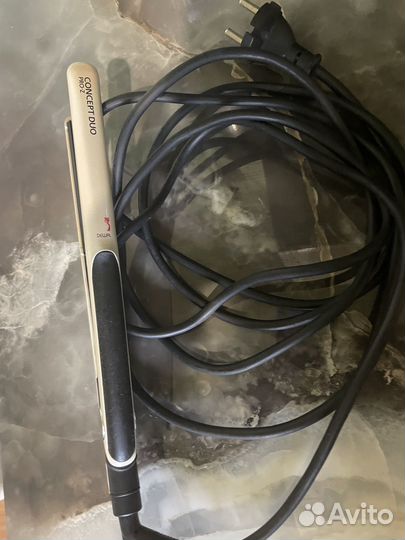 Щипцы гофре