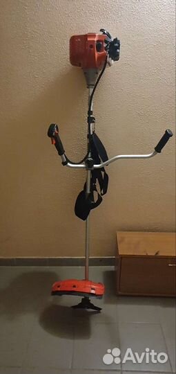 Бензотриммер Fubag FRT 52R