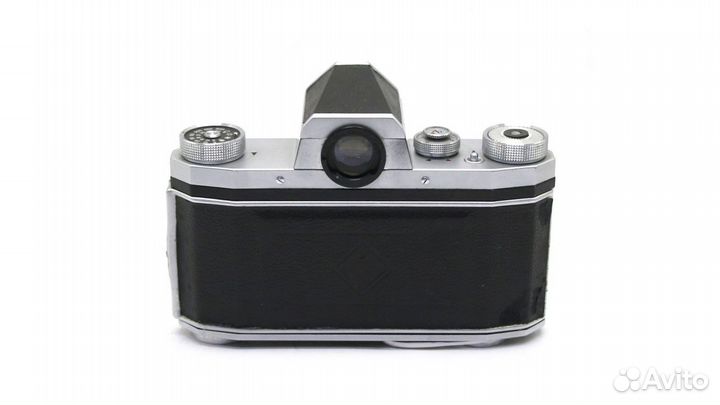 Praktica IV body (Germany, 1959)