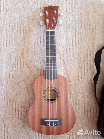 Укулеле MR-01 с чехлом