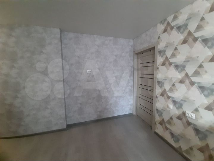 3-к. квартира, 51,6 м², 5/5 эт.