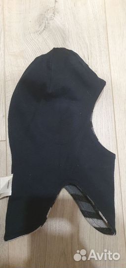 Шапка шлем reima 46