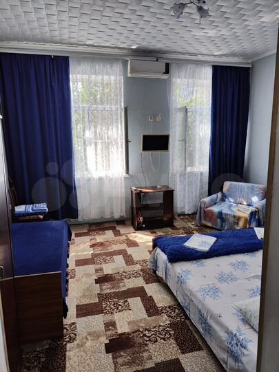 Дом 50 м² на участке 6 сот.