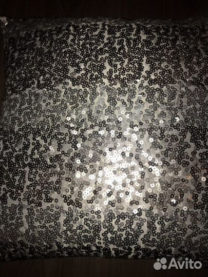 Подушки новые