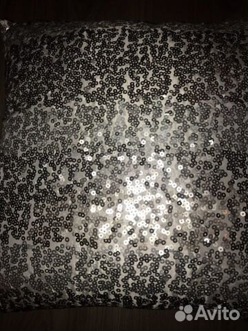 Подушки новые