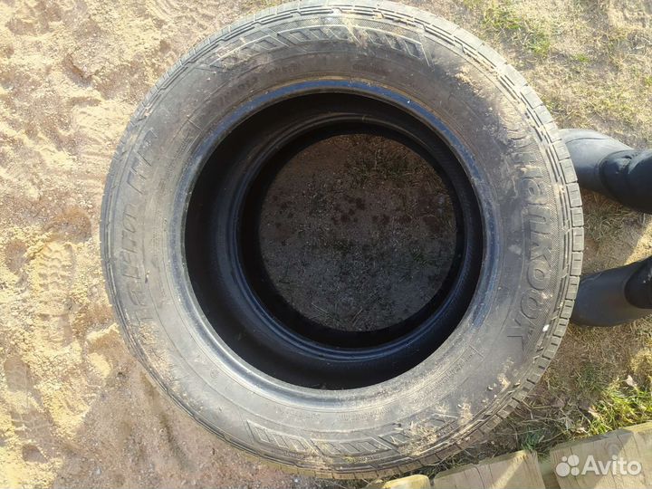 Hankook Dynapro HP RA23 245/60 R18