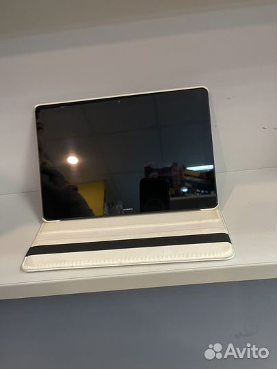 Планшет Huawei AGS2-L09