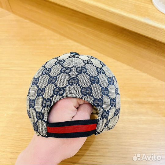 Кепка Gucci
