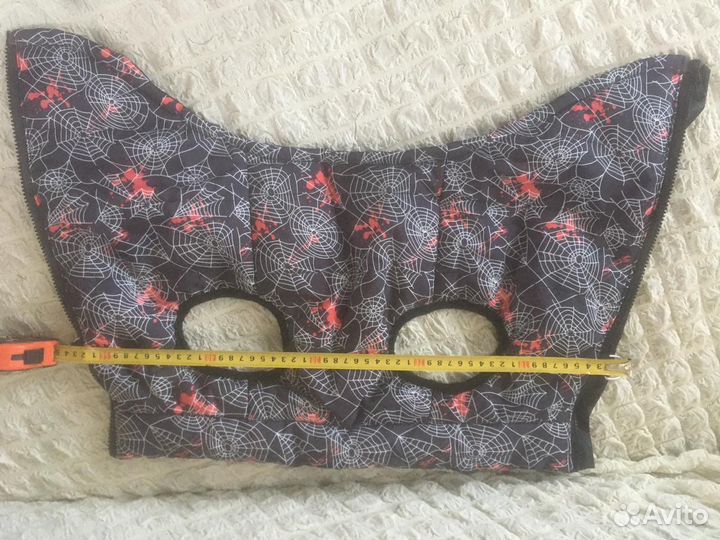 Одежда собаке размер такса