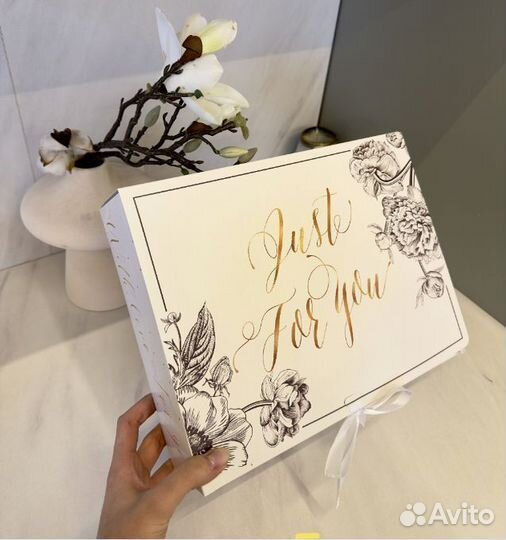 Оригинальный подарок на праздник